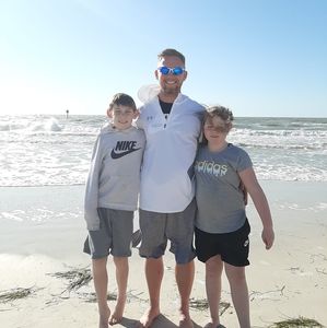 Meet your Posher, Jon